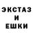A-PVP кристаллы Allan F